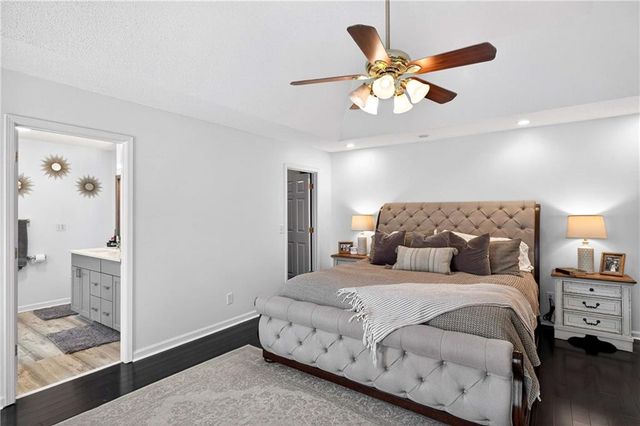 5386 Olde Mill NE Drive, Woodstock, GA 30188