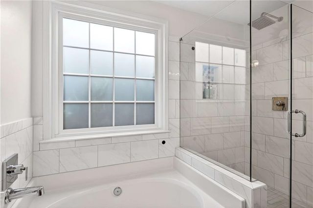 5386 Olde Mill NE Drive, Woodstock, GA 30188