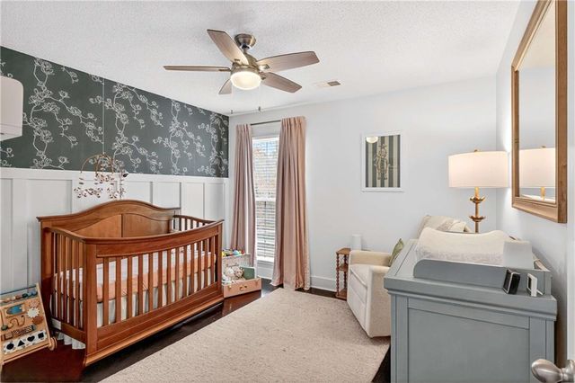 5386 Olde Mill NE Drive, Woodstock, GA 30188