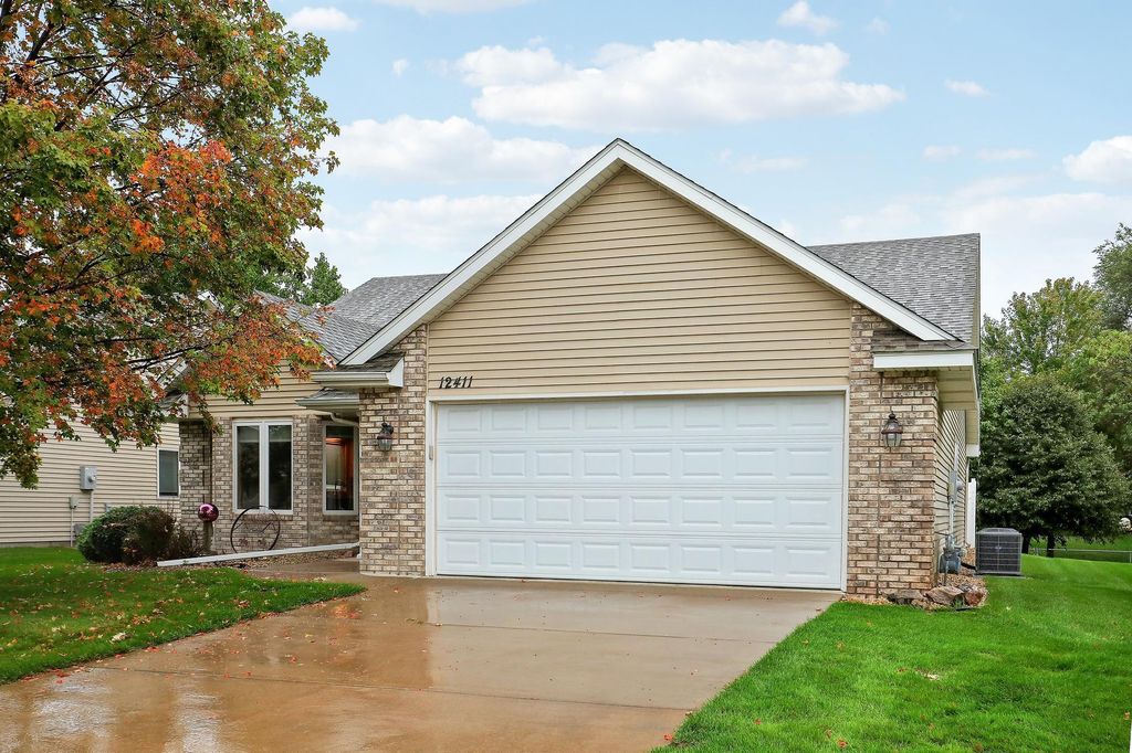 12411 Wedgewood Place NW, Coon Rapids, MN 55433 — photo 2