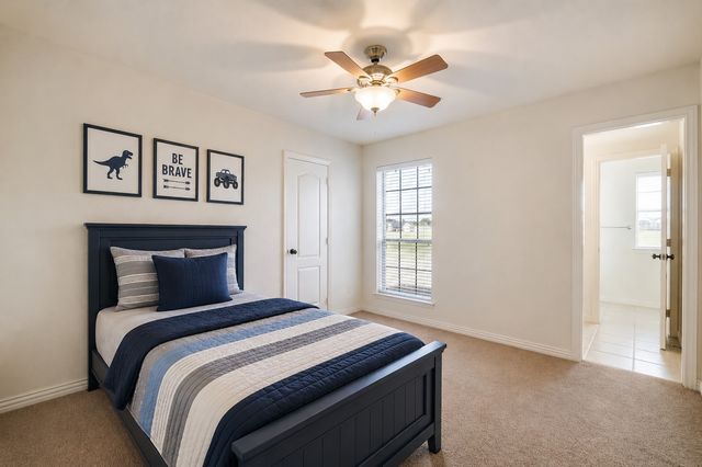 760 Hidden Pass, Royse City, TX 75189