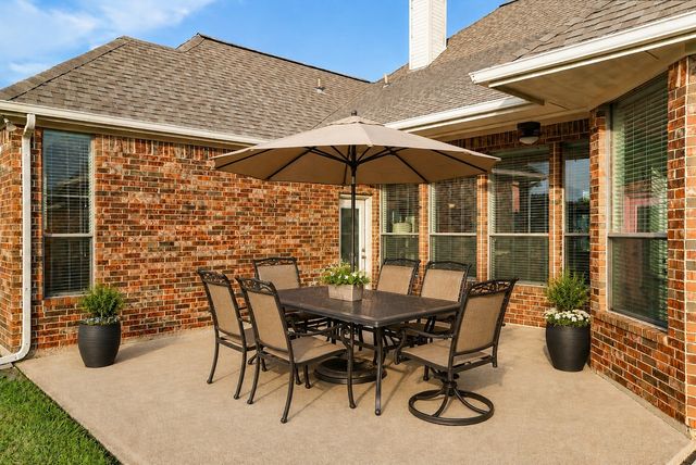 760 Hidden Pass, Royse City, TX 75189
