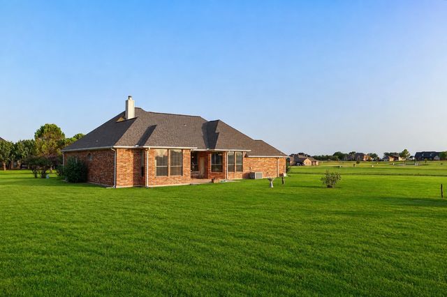 760 Hidden Pass, Royse City, TX 75189