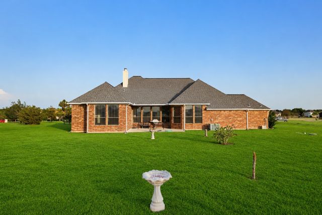 760 Hidden Pass, Royse City, TX 75189