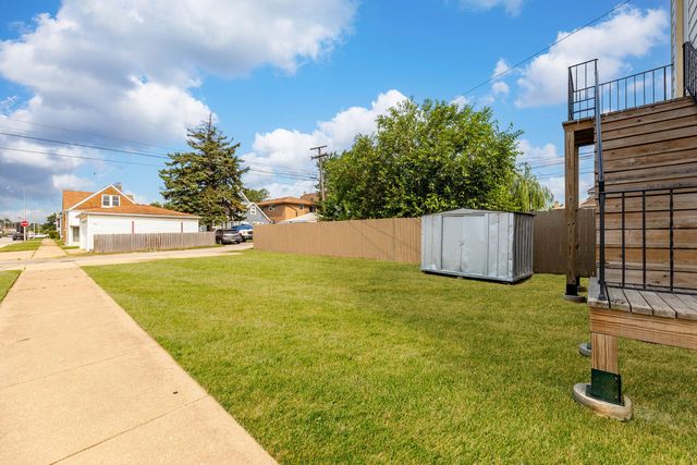 12758 Wood Street, Blue Island, IL 60406