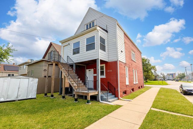 12758 Wood Street, Blue Island, IL 60406