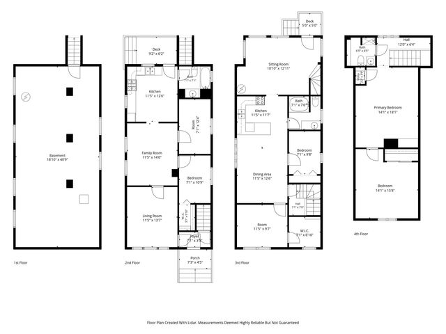 12758 Wood Street, Blue Island, IL 60406
