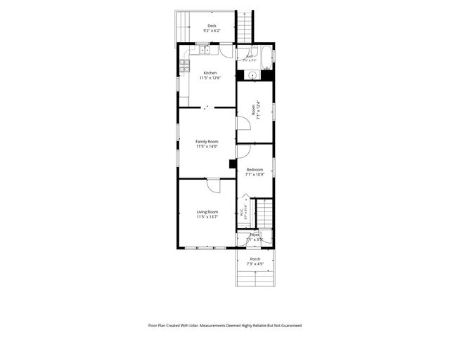 12758 Wood Street, Blue Island, IL 60406