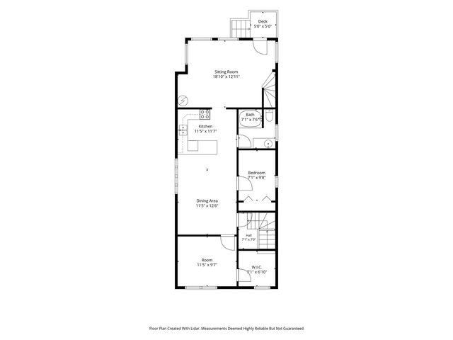 12758 Wood Street, Blue Island, IL 60406