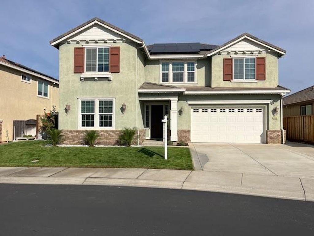 8491 Pinehollow Cir, Discovery Bay, CA 94505