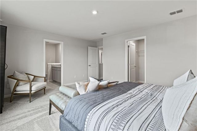 3211 Proust Court, Gainesville, GA 30507