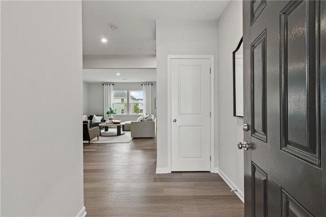 3211 Proust Court, Gainesville, GA 30507