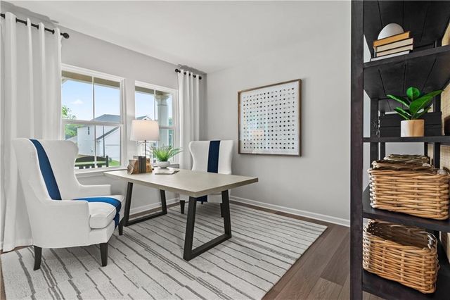 3211 Proust Court, Gainesville, GA 30507