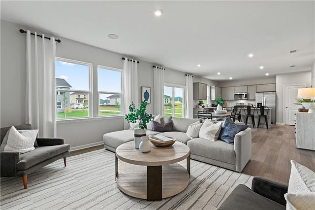 3211 Proust Court, Gainesville, GA 30507