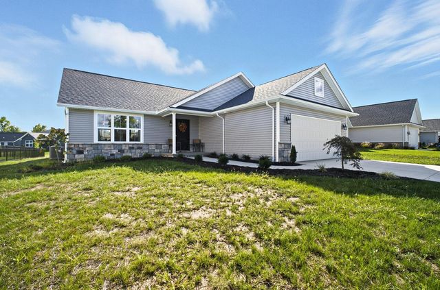 557 Cannondale Avenue, Johnstown, OH 43031