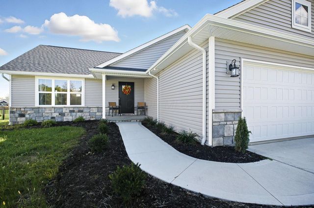 557 Cannondale Avenue, Johnstown, OH 43031