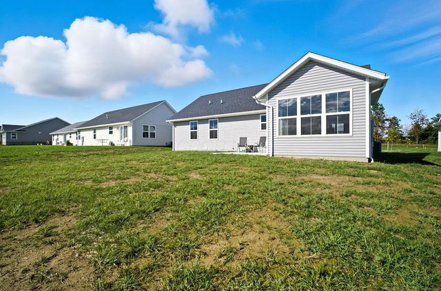 557 Cannondale Avenue, Johnstown, OH 43031