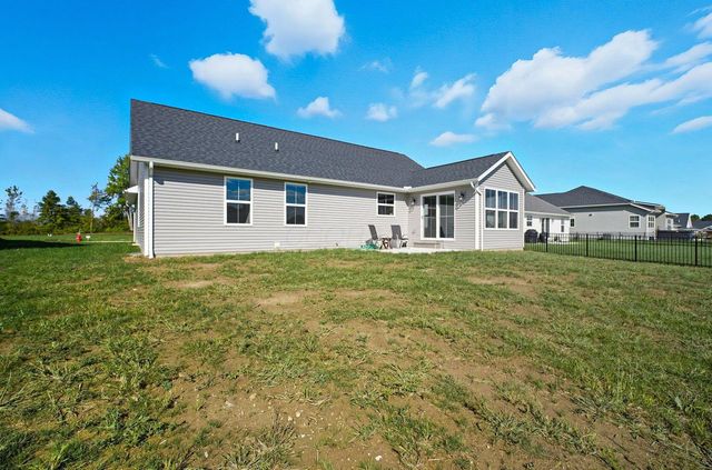 557 Cannondale Avenue, Johnstown, OH 43031