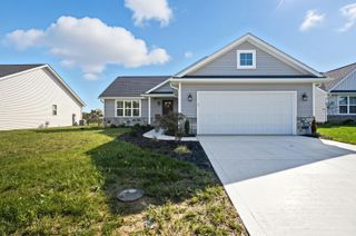 557 Cannondale Avenue, Johnstown, OH 43031