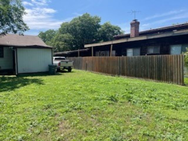 3018 S Marsalis Avenue, Dallas, TX 75216
