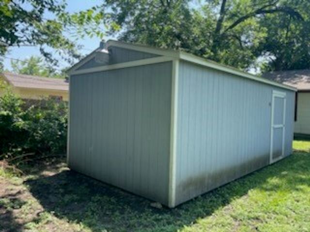3018 S Marsalis Avenue, Dallas, TX 75216