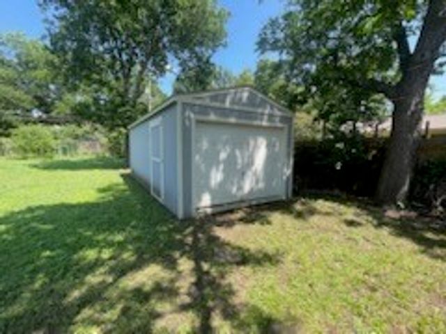 3018 S Marsalis Avenue, Dallas, TX 75216