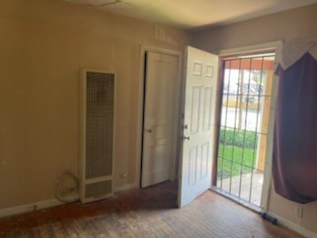 3018 S Marsalis Avenue, Dallas, TX 75216