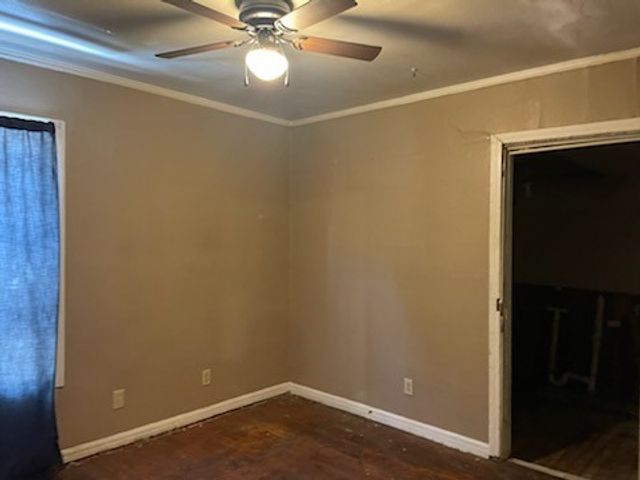 3018 S Marsalis Avenue, Dallas, TX 75216