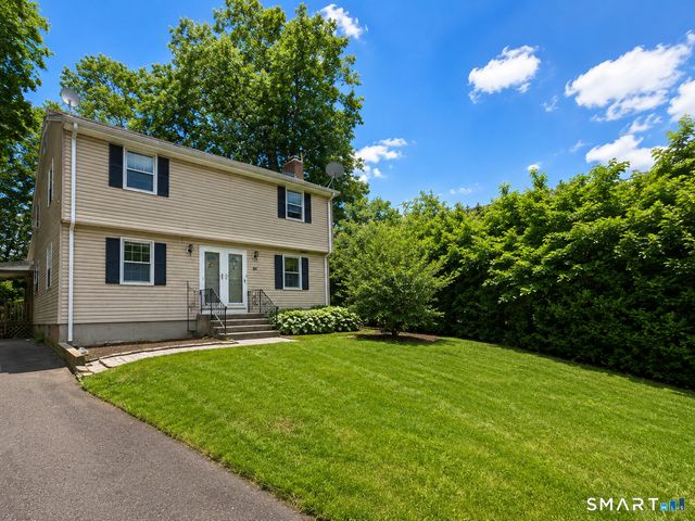83 Kerin Drive, New Britain, CT 06053