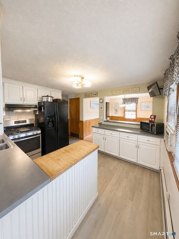 83 Kerin Drive, New Britain, CT 06053