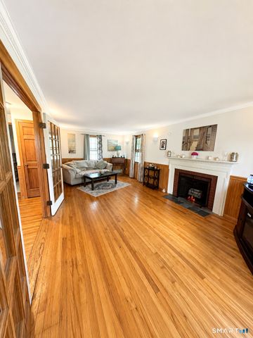 83 Kerin Drive, New Britain, CT 06053