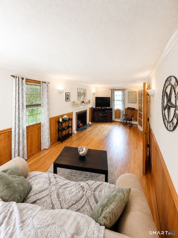 83 Kerin Drive, New Britain, CT 06053