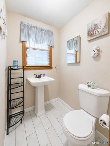 83 Kerin Drive, New Britain, CT 06053