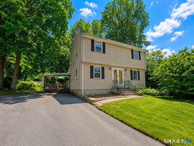 83 Kerin Drive, New Britain, CT 06053
