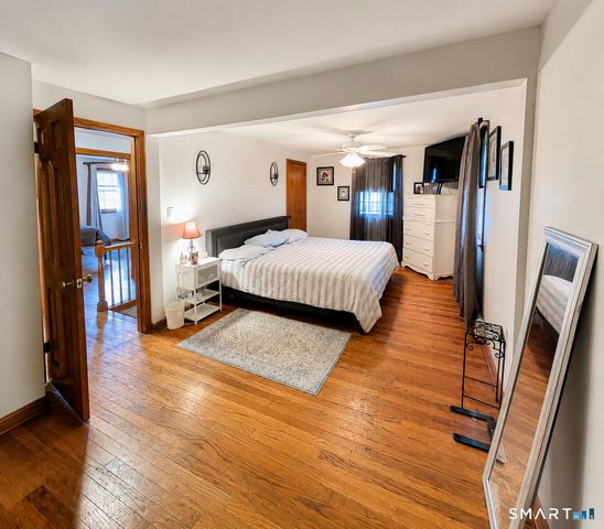 83 Kerin Drive, New Britain, CT 06053