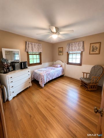 83 Kerin Drive, New Britain, CT 06053