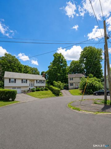 83 Kerin Drive, New Britain, CT 06053