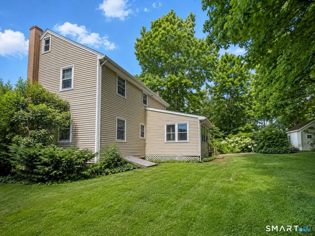 83 Kerin Drive, New Britain, CT 06053