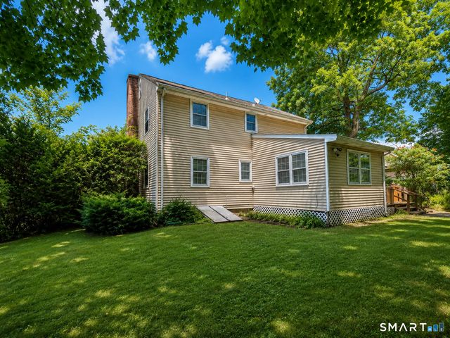 83 Kerin Drive, New Britain, CT 06053