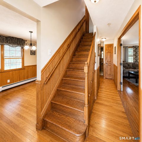 83 Kerin Drive, New Britain, CT 06053