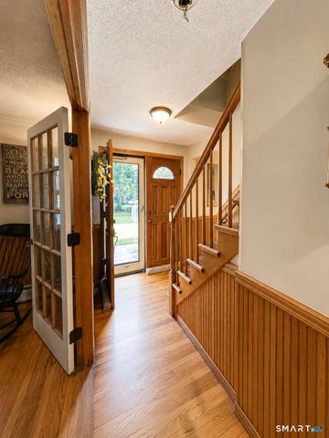 83 Kerin Drive, New Britain, CT 06053