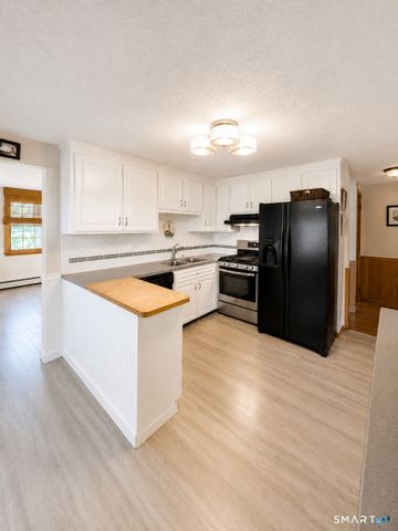 83 Kerin Drive, New Britain, CT 06053