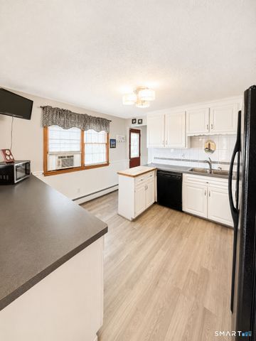 83 Kerin Drive, New Britain, CT 06053