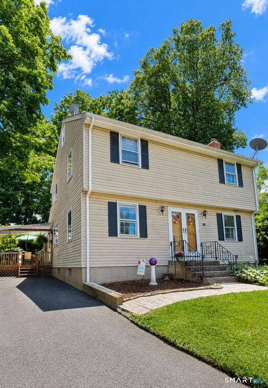 83 Kerin Drive, New Britain, CT 06053
