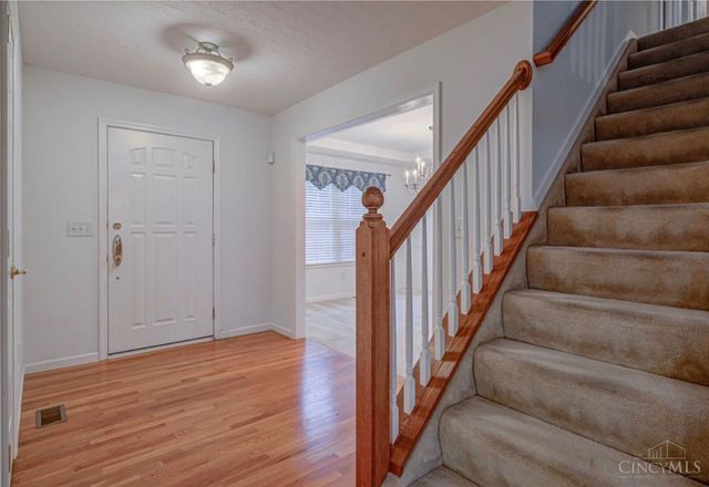 1420 Alexander Drive, Hamilton, OH 45013