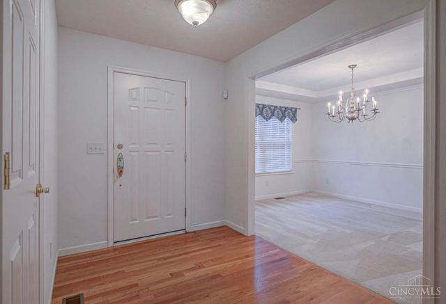 1420 Alexander Drive, Hamilton, OH 45013