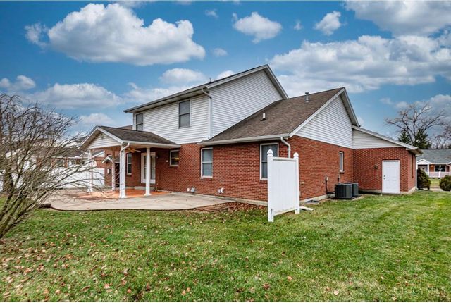 1420 Alexander Drive, Hamilton, OH 45013