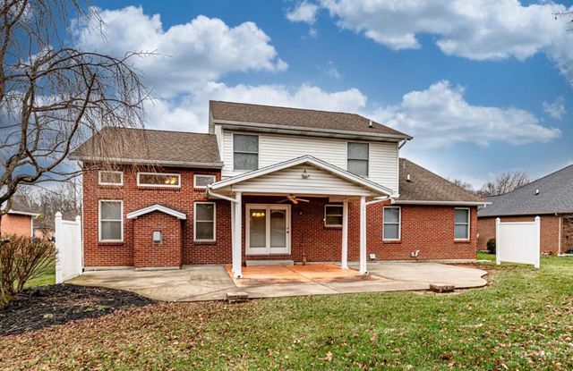 1420 Alexander Drive, Hamilton, OH 45013