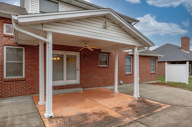 1420 Alexander Drive, Hamilton, OH 45013