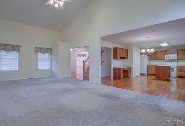 1420 Alexander Drive, Hamilton, OH 45013